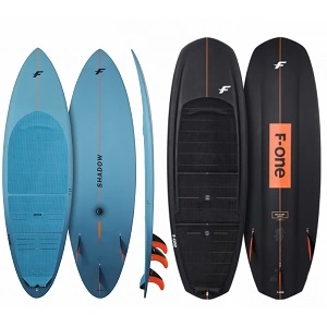 Wave Boards