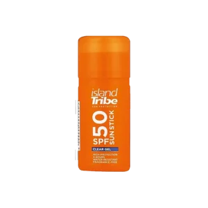 Island Tribe SPF 50 Clear Gel Sun Stick for sale, Watersports Warehouse, Cape Town