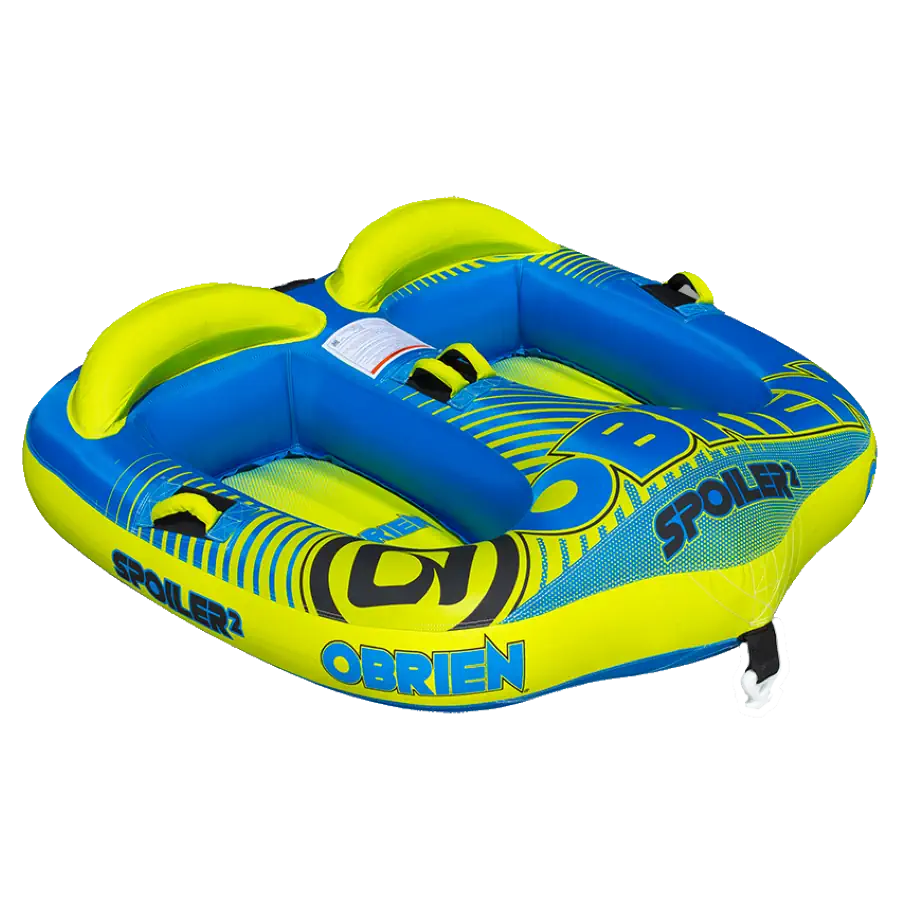 O'Brien Spoiler 2 Towable Tube for sale, Watersports Warehouse, Cape Town