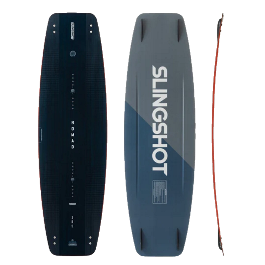 2023 Slingshot Nomad Wakeboard for sale, Watersports Warehouse, Cape Town