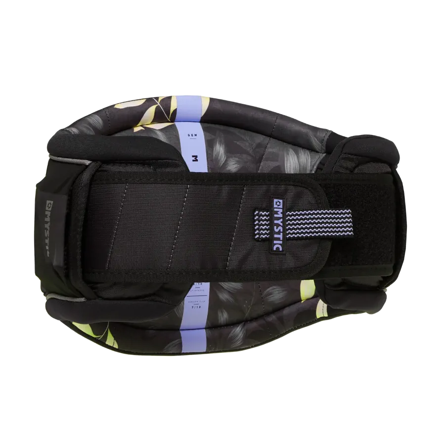 Mystic Gem womens Waist Harness for sale, Watersports Warehouse, Cape Town