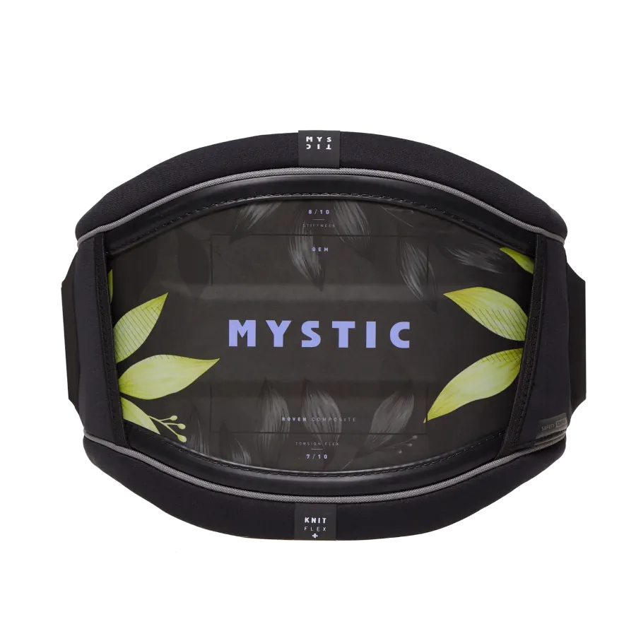 Mystic Gem womens Waist Harness for sale, Watersports Warehouse, Cape Town