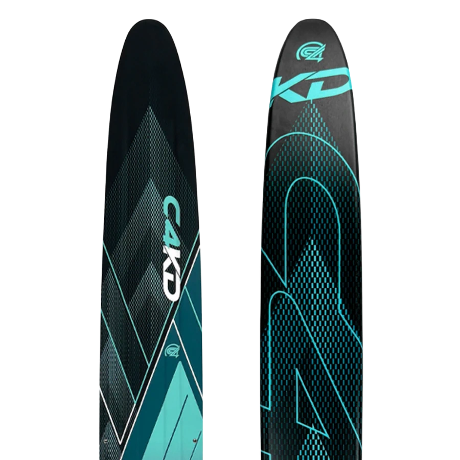 2025 KD C4 Slalom Ski For sale, Watersports Warehouse, Cape Town