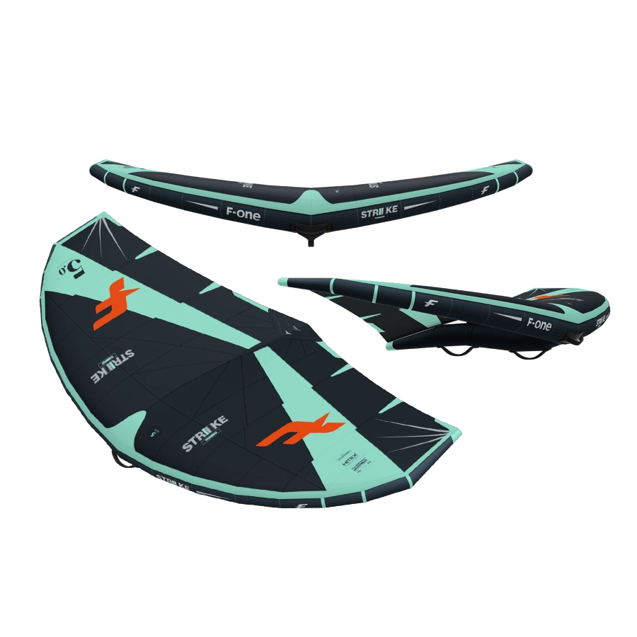 F-One Strike V3 Wing for sale, Watersports Warehouse, Cape Town