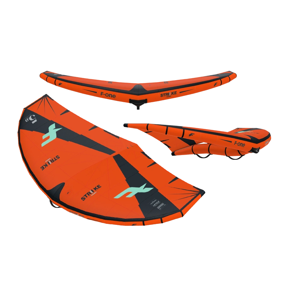 F-One Strike V3 Wing for sale, Watersports Warehouse, Cape Town