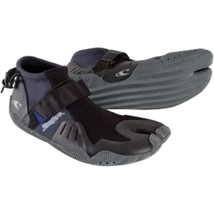 O'Neill Superfreak Tropical 2mm ST Boots for sale, Watersports Warehouse, Cape Town