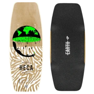 Wakeskates