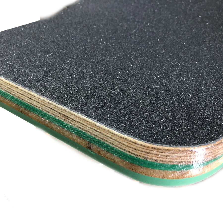 Heca Wakeskates for sale. Watersports Warehouse, Cape Town