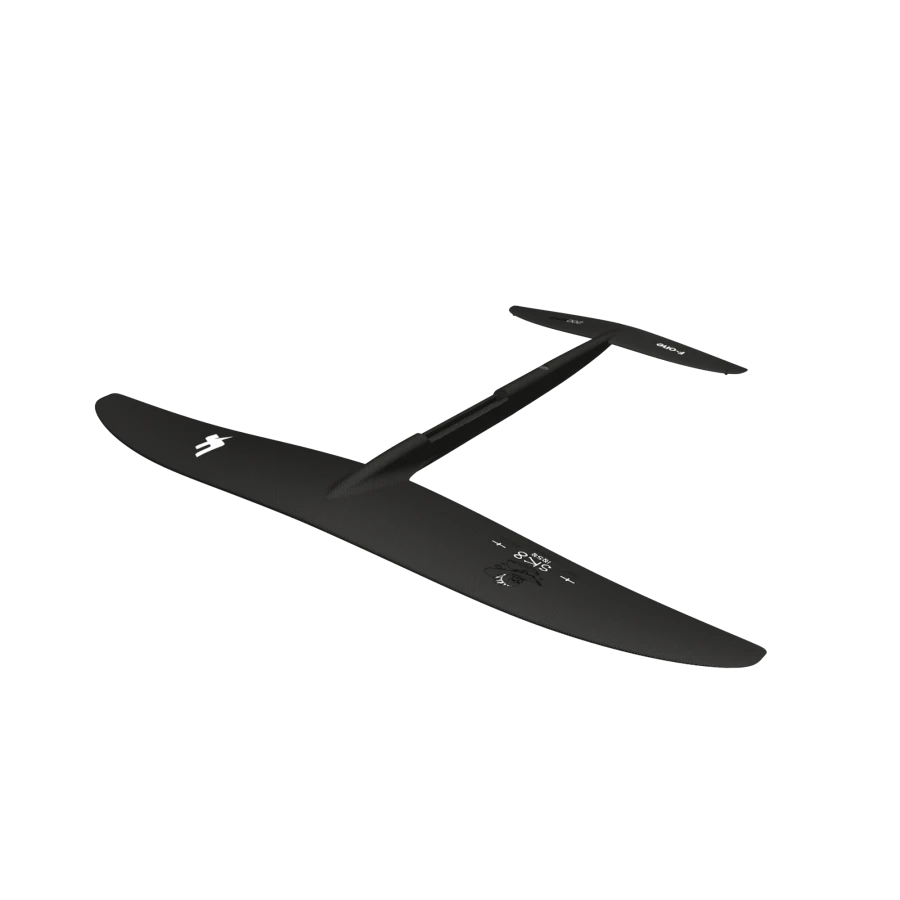 F-One SK8 Carbon Foil - Plane Pack for sale. Watersports Warehouse, Cape Town