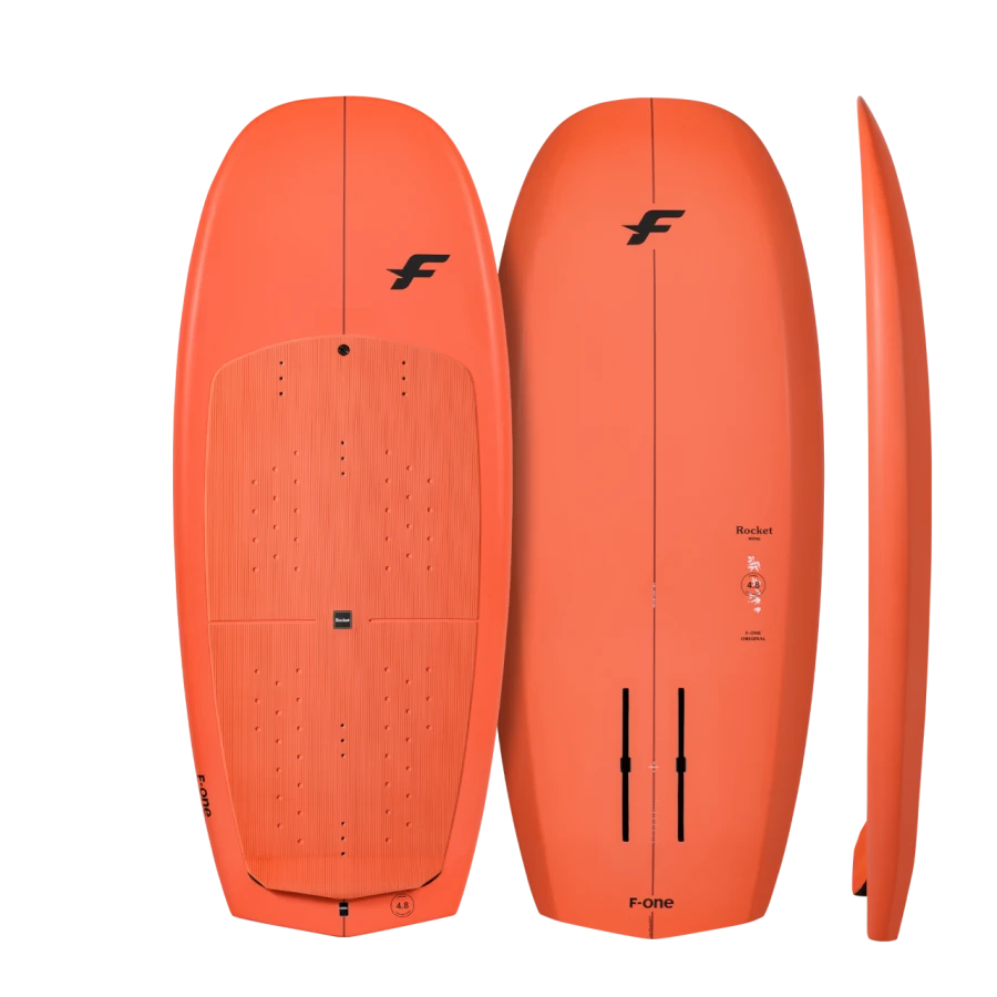 F-One Rocket V2 Wing Foil Board for sale. Watersports Warehouse, Cape Town
