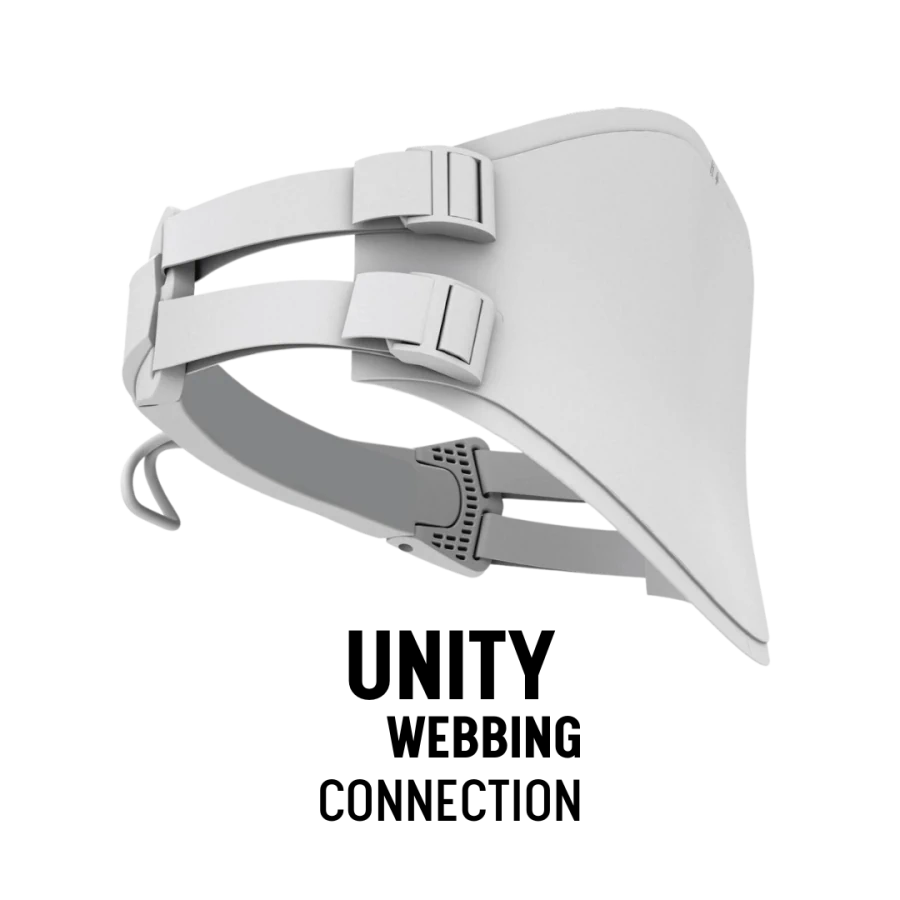 Ride Engine Seat Harness For Sale. Watersports Warehouse, Cape Town