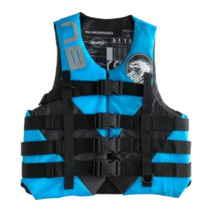 Burn Core Nylon Life Jacket for sale. Watersports Warehouse, Cape Town