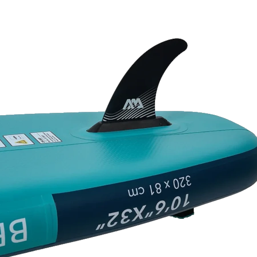 Aqua Marine Beast 10'6 SUP Set for sale. Watersports Warehouse, Cape Town
