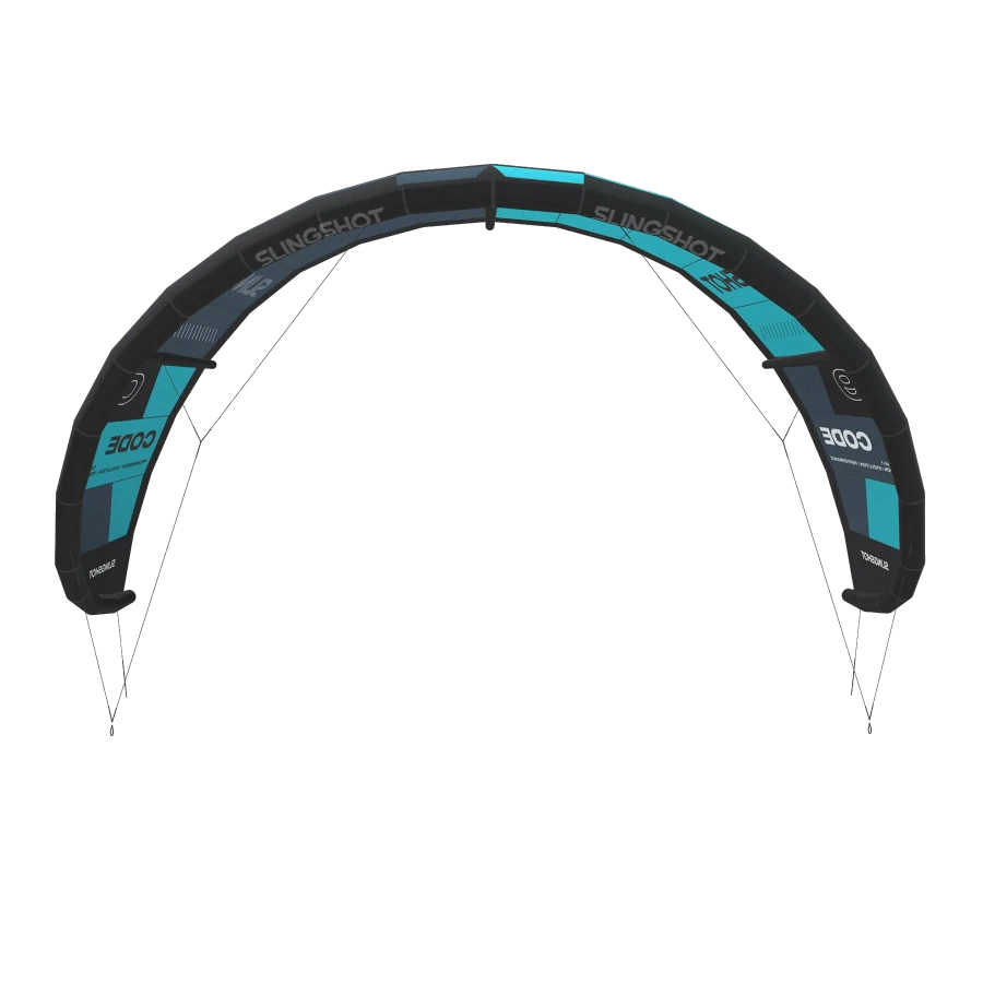 Slingshot Code V1 Kite for sale. Watersports Warehouse, Cape Town