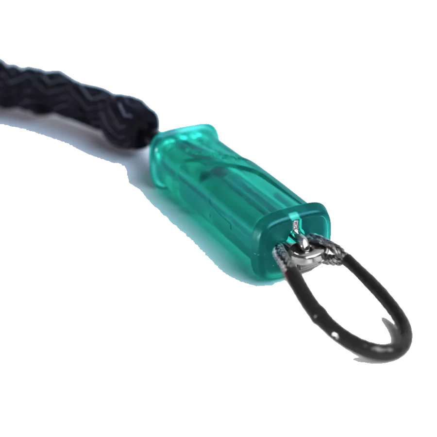 Ride Engine freestyle kite leash for sale. Watersports Warehouse, Cape Town