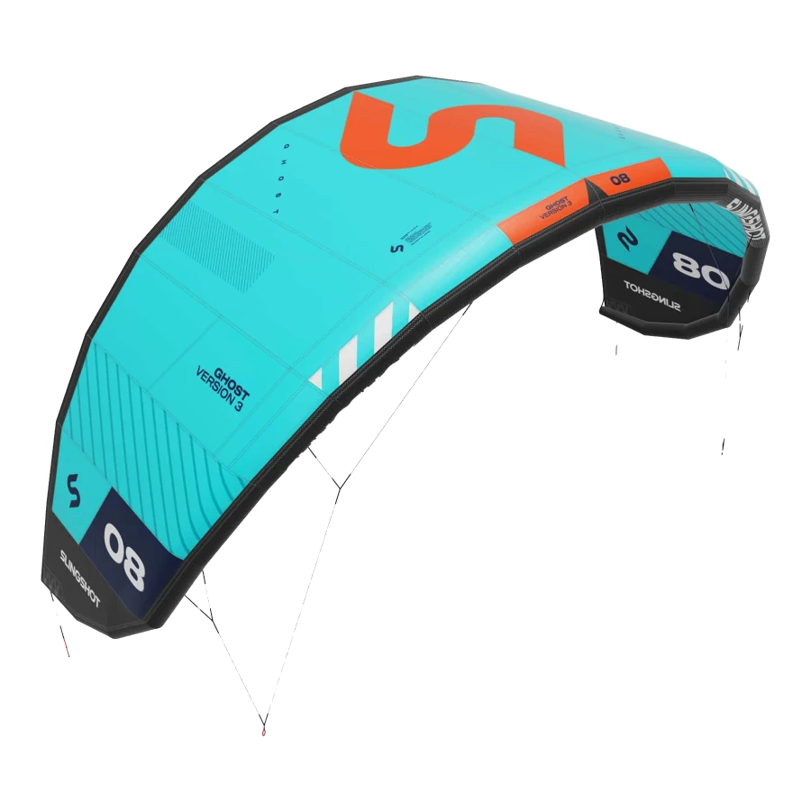 Slingshot Ghost V3 Kite for sale. Watersports Warehouse, Cape Town
