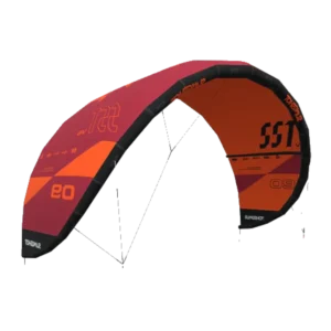 Slingshot SST V6 Kite for sale. Watersports Warehouse, Cape Town