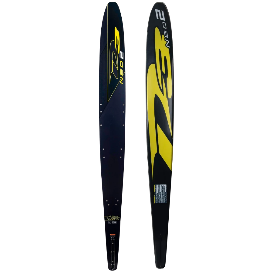 D3 Neo 2 Slalom Ski for sale. Watersports Warehouse, Cape Town