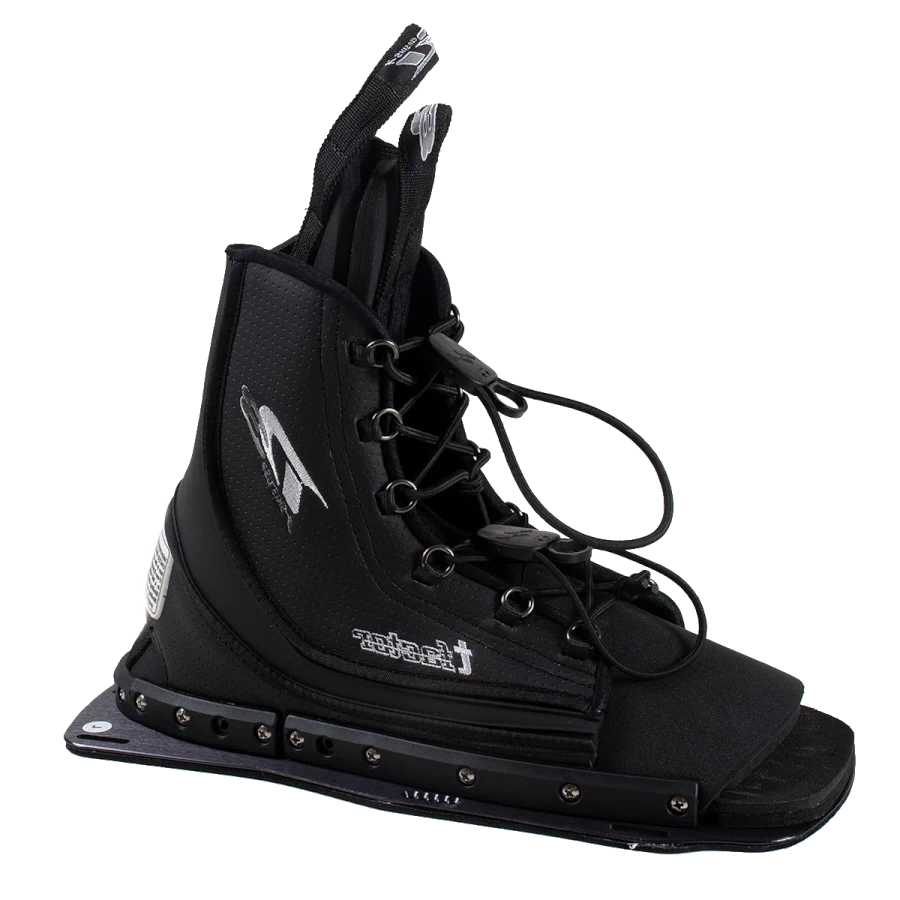D3 T-Factor Slalom Bindings for sale. Watersports Warehouse, Cape Town