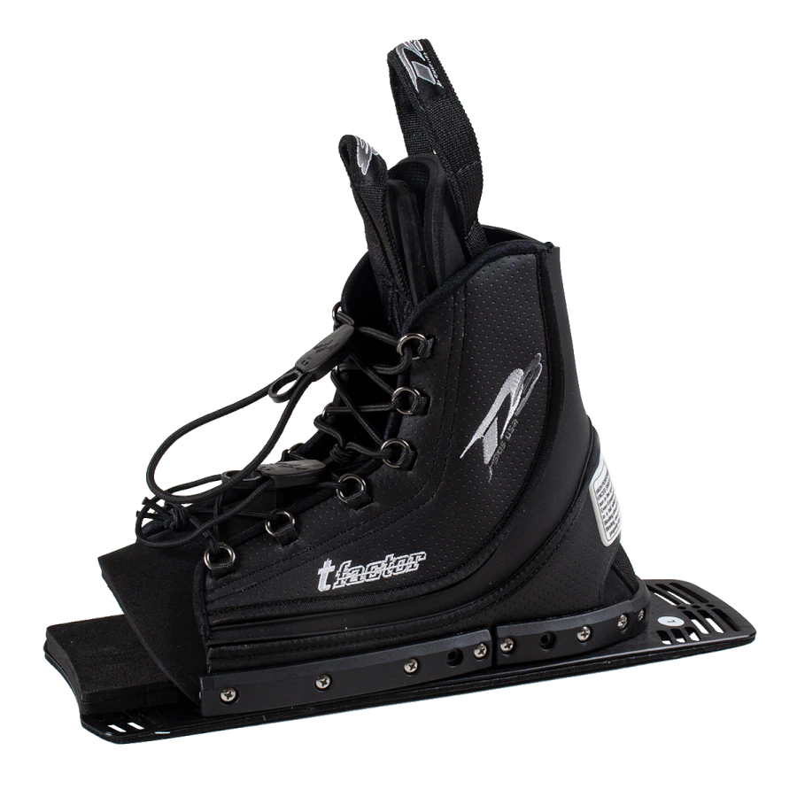 D3 T-Factor Slalom Bindings for sale. Watersports Warehouse, Cape Town