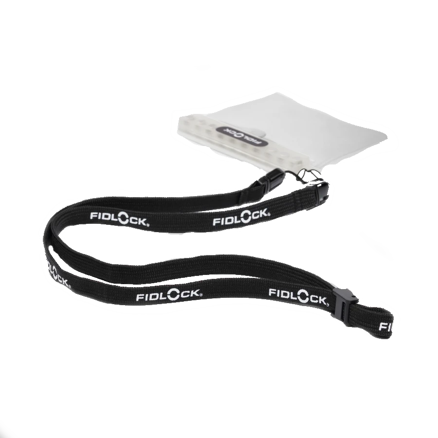 Fidlock Hermetic Mini Dry Bag for sale. Watersports Warehouse, Cape Town