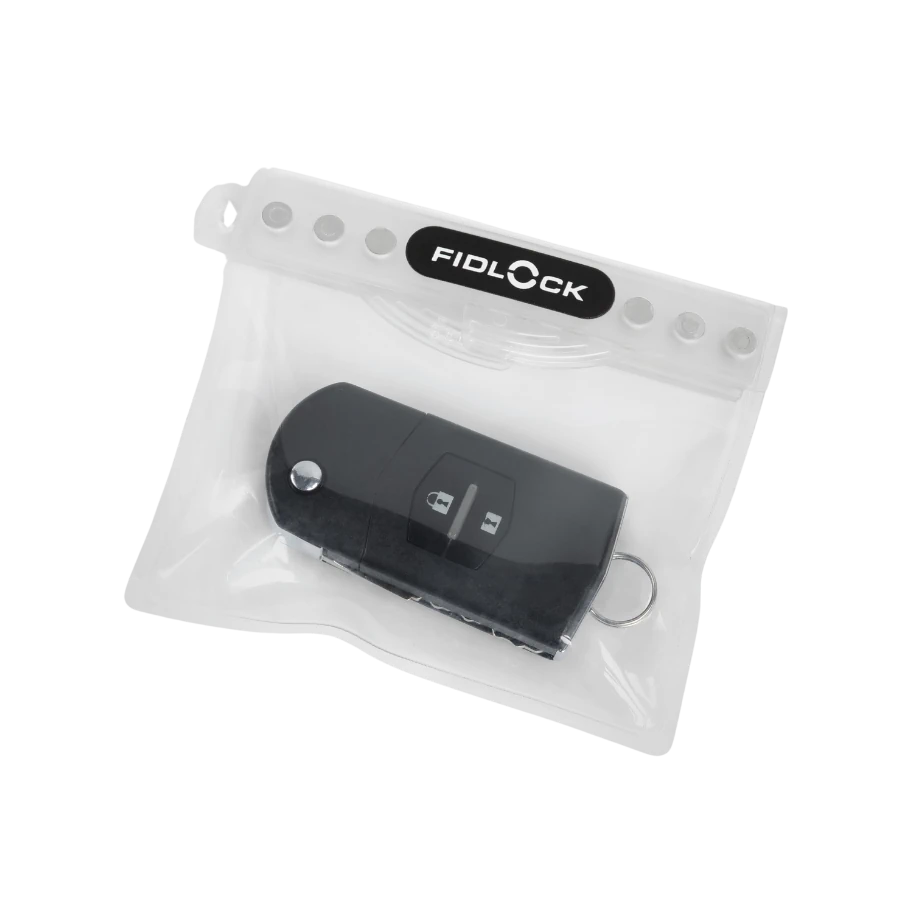 Fidlock Hermetic Mini Dry Bag for sale. Watersports Warehouse, Cape Town