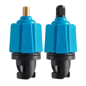 Aqua Marina Inflatable SUP Valve Adaptor for sale. Watersports Warehouse, Cape Town