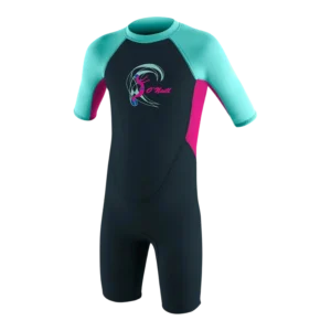 O'Neill Toddler Reactor 2 Spring Wetsuit for sale. Watersports Warehouse, Cape Town