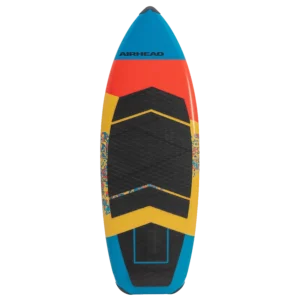 airhead Fraction wakesurfer for sale. Watersports Warehouse, Cape Town