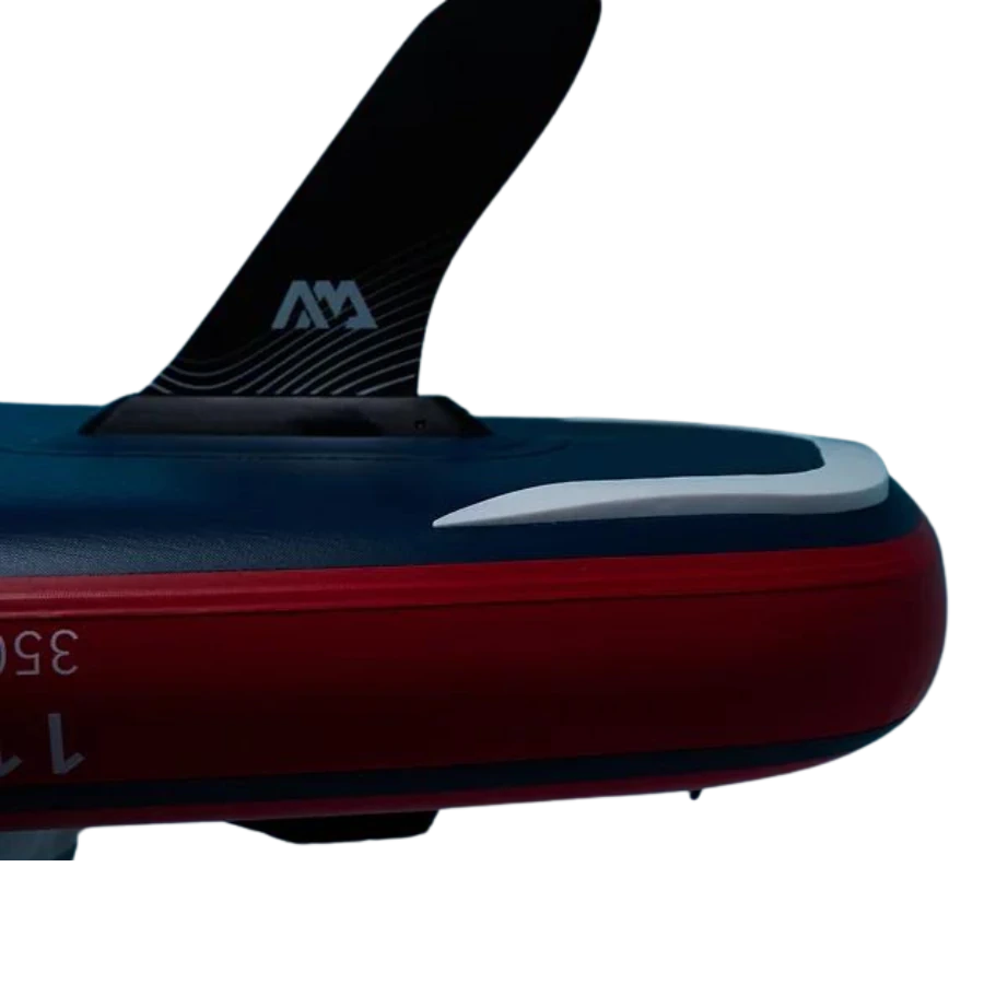 Aqua Marine Hyper 12'6" Inflatable SUP Set for sale. Watersports Warehouse, Cape Town