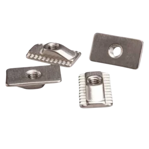 F-One Hydrofoil T-Nuts for sale, Watersports Warehouse, Cape Town