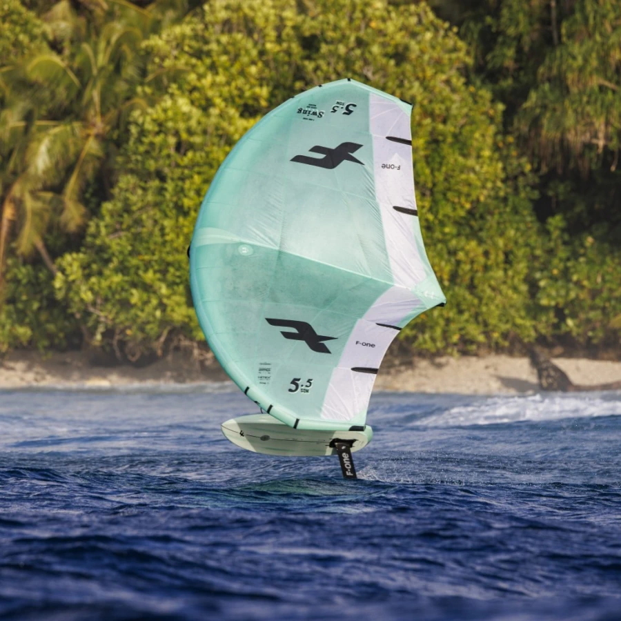 F-One Swing V4 Surf Wing for sale. Watersports Warehouse, Cape Town