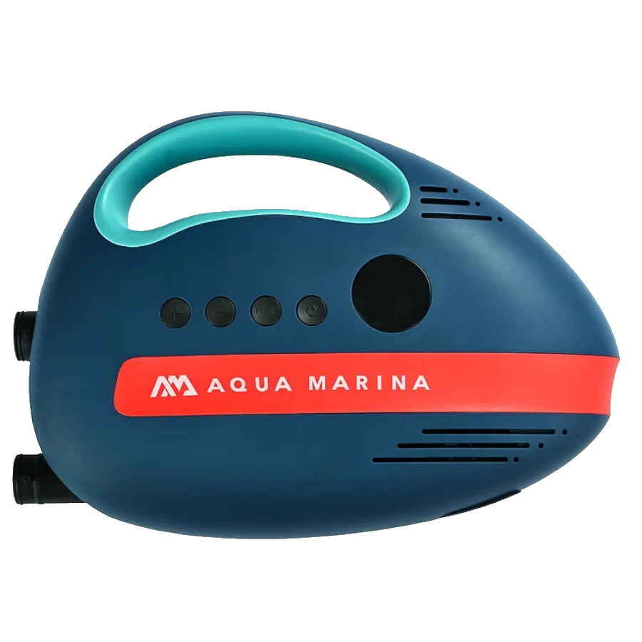Aqua Marina PRO 12v SUP Pump for sale. Watersports Warehouse, Cape Town