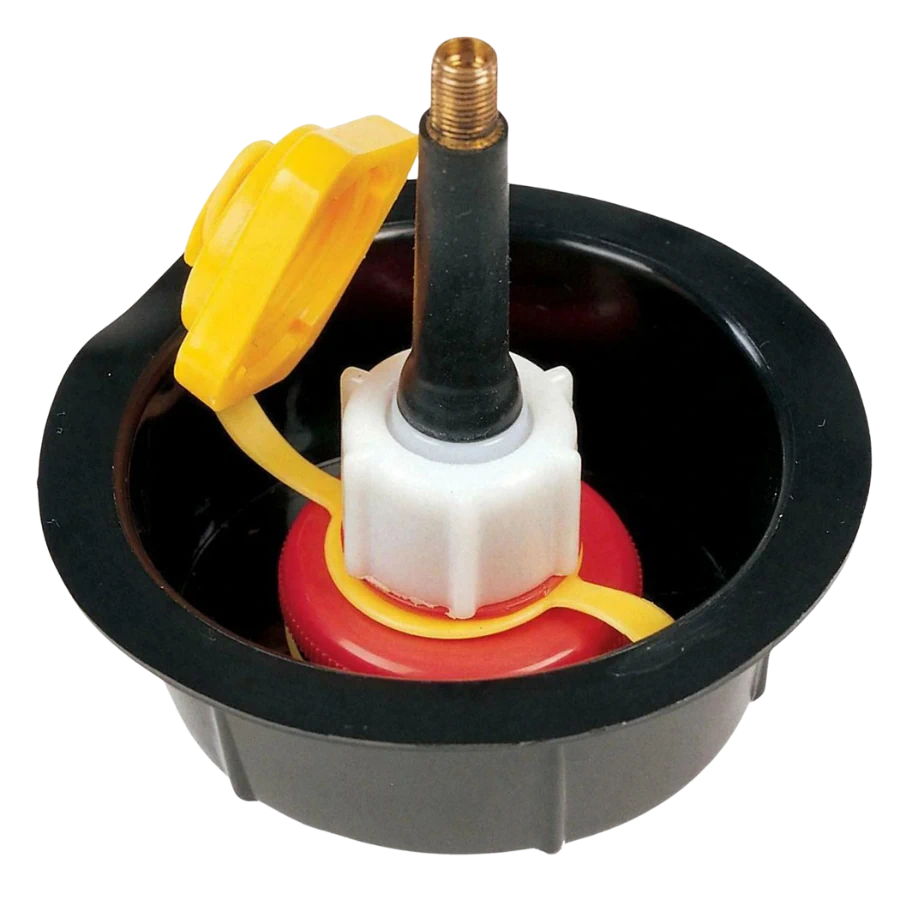KD Compressor Tube Adaptor for sale. Watersports Warehouse, Cape Town