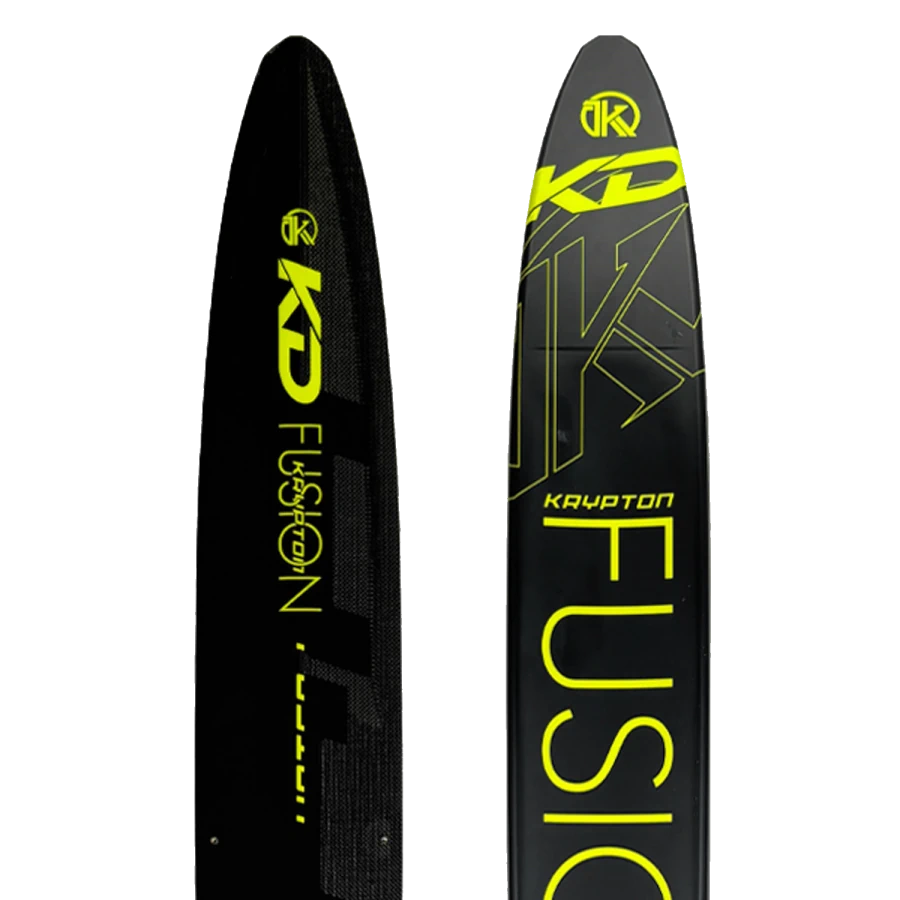 2025 KD Krypton Fusion Slalom Ski for sale, Watersports Warehouse, Cape Town