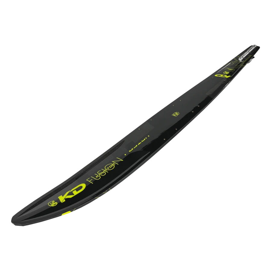 KD Krypton Fusion Slalom Ski for sale, Watersports Warehouse, Cape Town