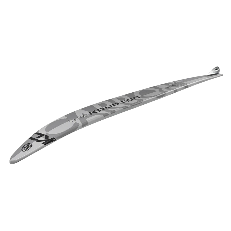 2025 KD Krypton Carbon Slalom Ski for sale, Watersports Warehouse, Cape Town
