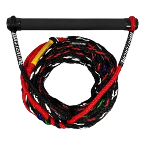 Masterline Pro Elliptical 10 Section Package waterski rope and handle for sale. Watersports Warehouse, Cape Town