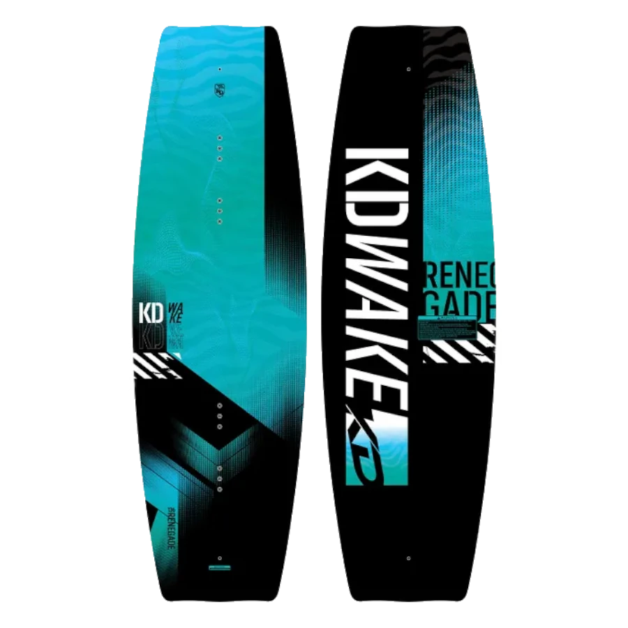 2025 KD Renegade Wakeboard for sale, Watersports Warehouse, Cape Town