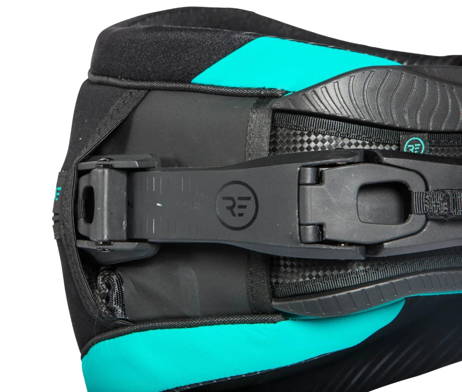 Kitesurfing Harness Guide, Watersports Warehouse, Cape Town