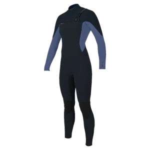O'Neill Womens Hyperfreak 4/3+ Front Zip Wetsuit for sale. Watersports Warehouse, Cape Town