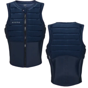 Kitesurfing Impact Vests