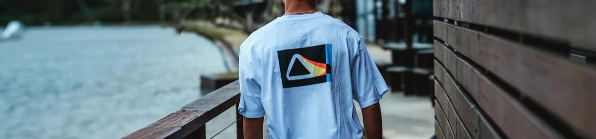 T-Shirts for sale. Watersports Warehouse, Cape Town