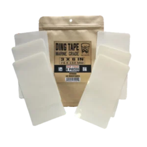 Phix Doctor Ding Tape - 6 Pack for sale. Watersports Warehouse, Cape Town