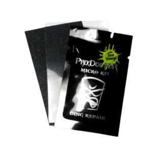Phix Doctor Micro Ding Repair Kit for sale. Watersports Warehouse, Cape Town