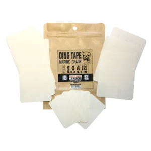 Phix Doctor Ding Tape - Multi Pack for sale. Watersports Warehouse, Cape Town