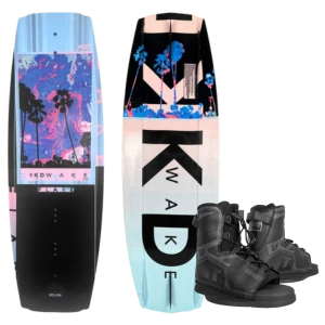 Wake Packages