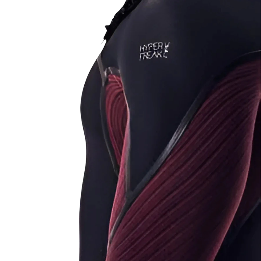 O'Neill Hyperfreak Fire 3/2 wetsuit for sale, Watersports Warehouse, Cape Town