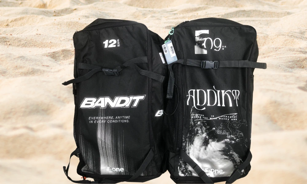 Blog Post: 10 Essential Tips to Double the Lifespan of Your Kitesurfing Gear