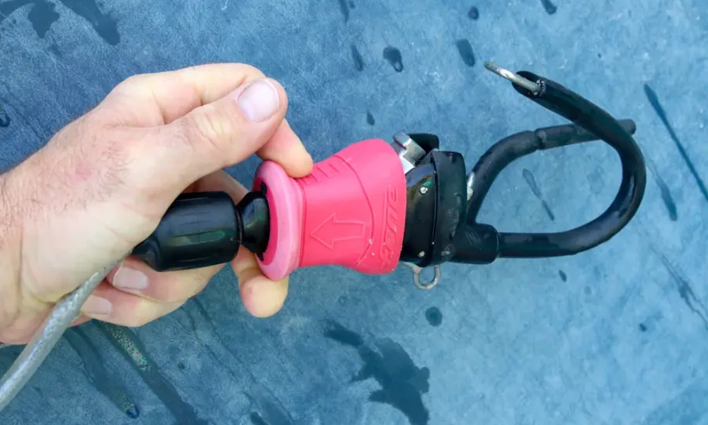 Blog Post: 10 Essential Tips to Double the Lifespan of Your Kitesurfing Gear